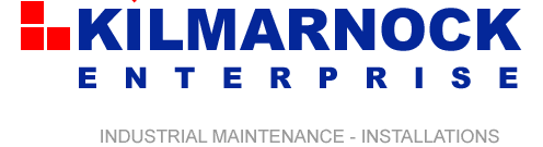 :. Kilmarnock Enterprise